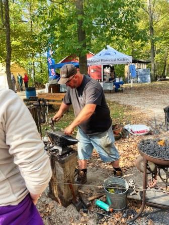 Blacksmith